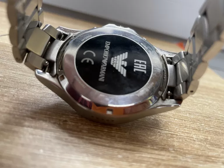 ZEGAREK MĘSKI EMPORIO ARMANI ART5000