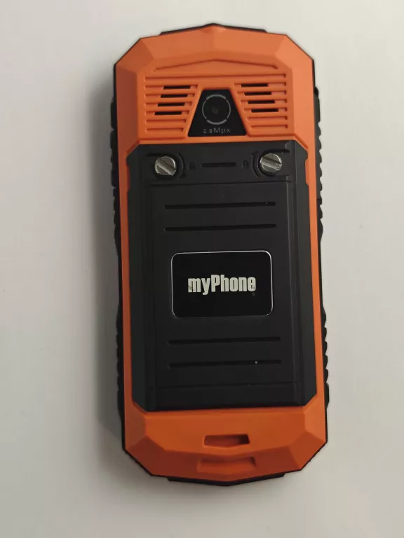 TELEFON HAMMER MY PHONEN S/N201510002624