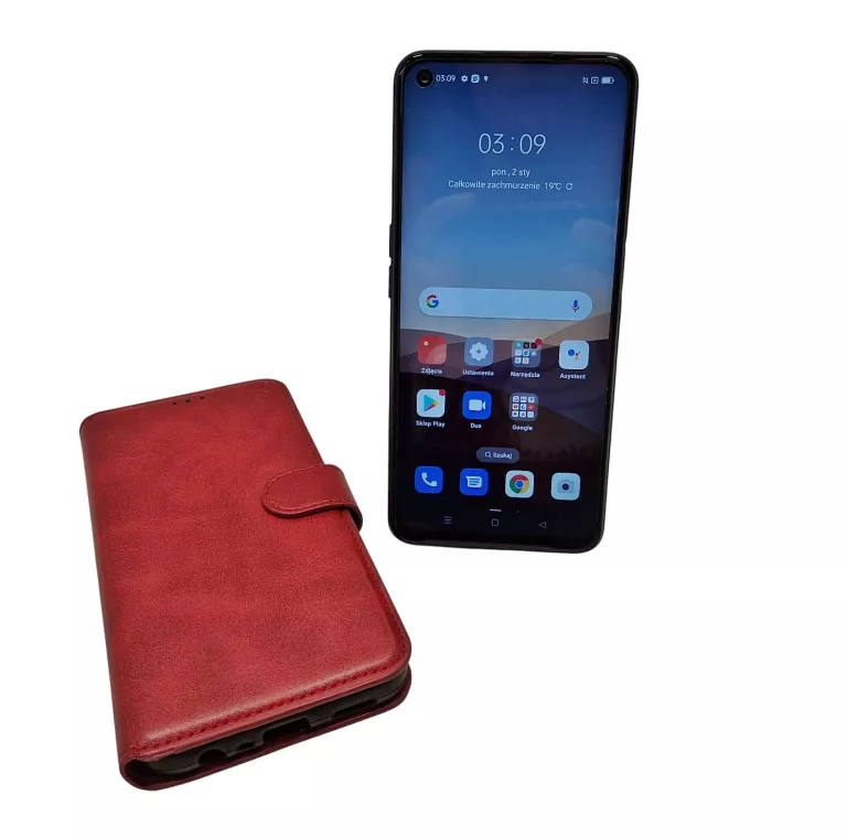 TELEFON OPPO A52 4/64