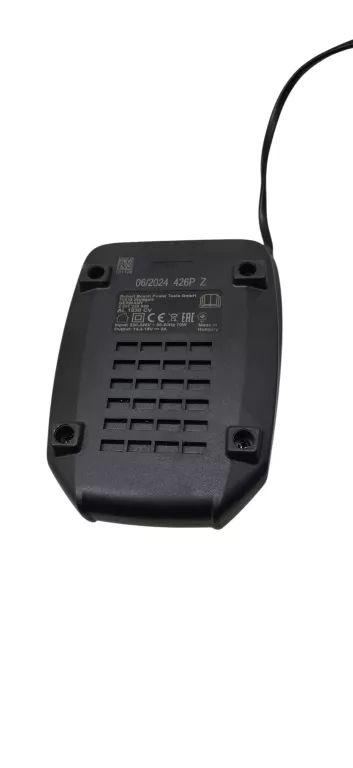 ŁADOWARKA BOSCH AL 1830 CV