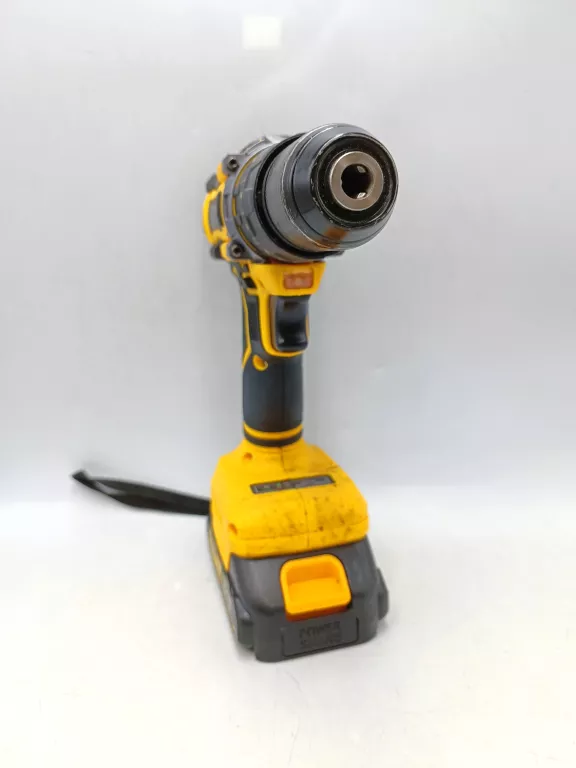 WKRĘTARKA GISAM DZ-1 21V AKU 2AH