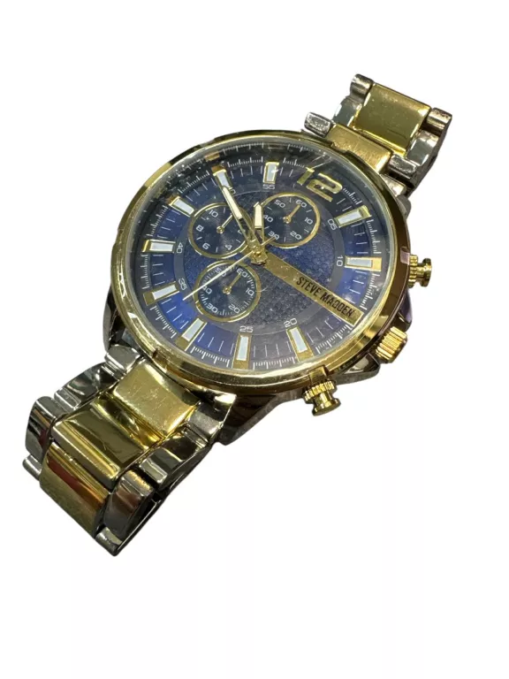 ZEGAREK STEVE MADDEN