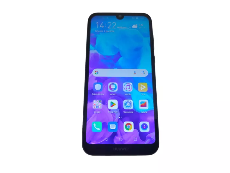 TELEFON HUAWEI Y5 2019