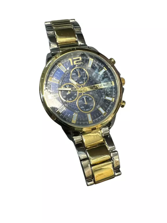 ZEGAREK STEVE MADDEN