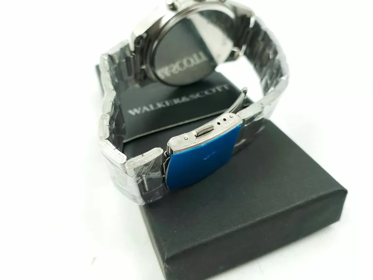 ZEGAREK MĘSKI WALKER SCOTT