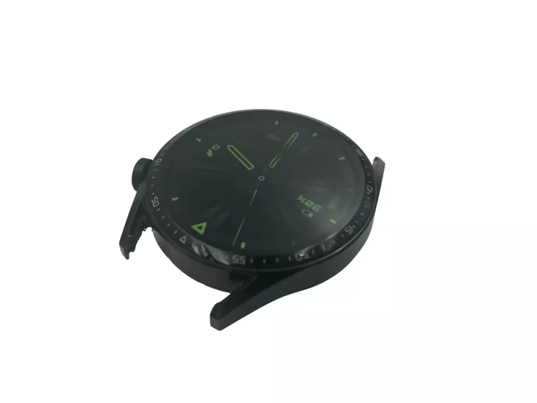 SMARTWATCH HUAWEI WATCH GT 3 46MM ACTIVE CZARNY