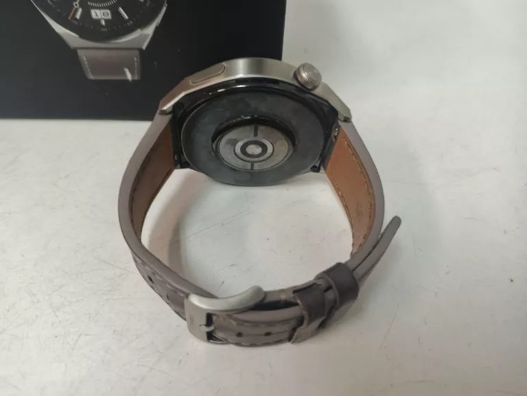 SMARTWATCH HUAWEI WATCH GT 3 PRO