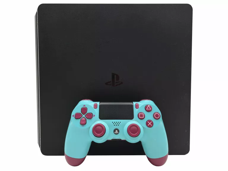 konsola-sony-playstation-4-ps4-slim-cuh-2116b-8gb-gddr5-1tb-pad-komunardow-142-swidnica-3w-poludnie