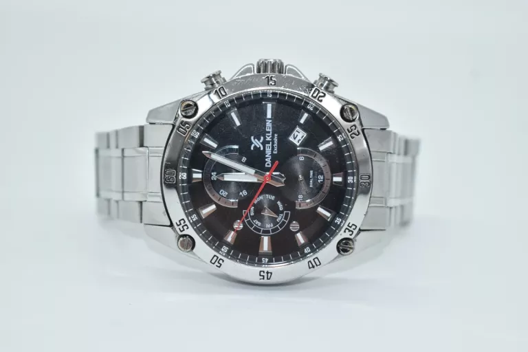 ZEGAREK MĘSKI NARECZNY DANIEL KLEIN DK.1.12820-2