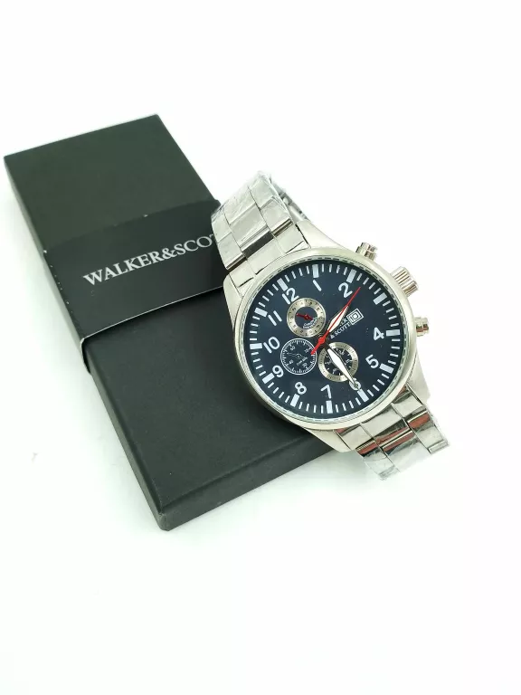 ZEGAREK MĘSKI WALKER SCOTT