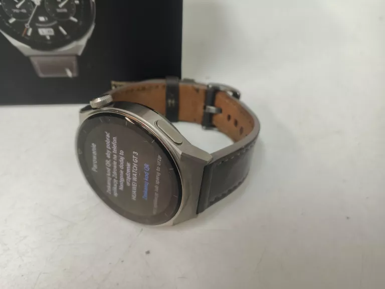 SMARTWATCH HUAWEI WATCH GT 3 PRO