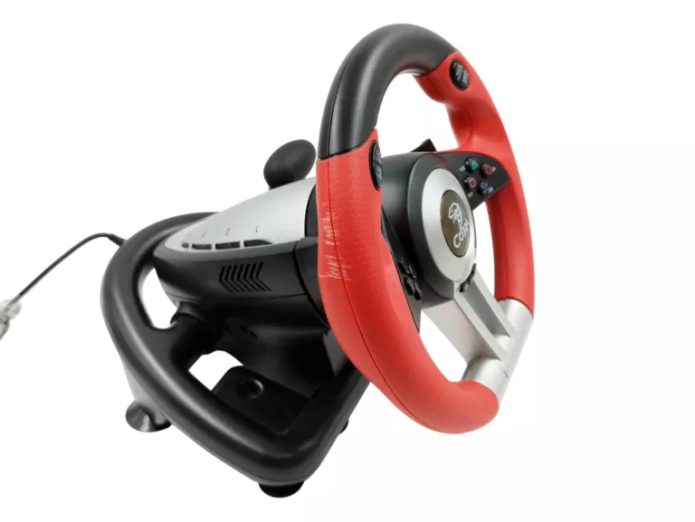 KIEROWNICA COBRA SEPANG SW8080 (PC/PS3/PS4/XBOX ONE)