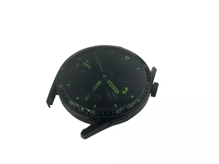 SMARTWATCH HUAWEI WATCH GT 3 46MM ACTIVE CZARNY