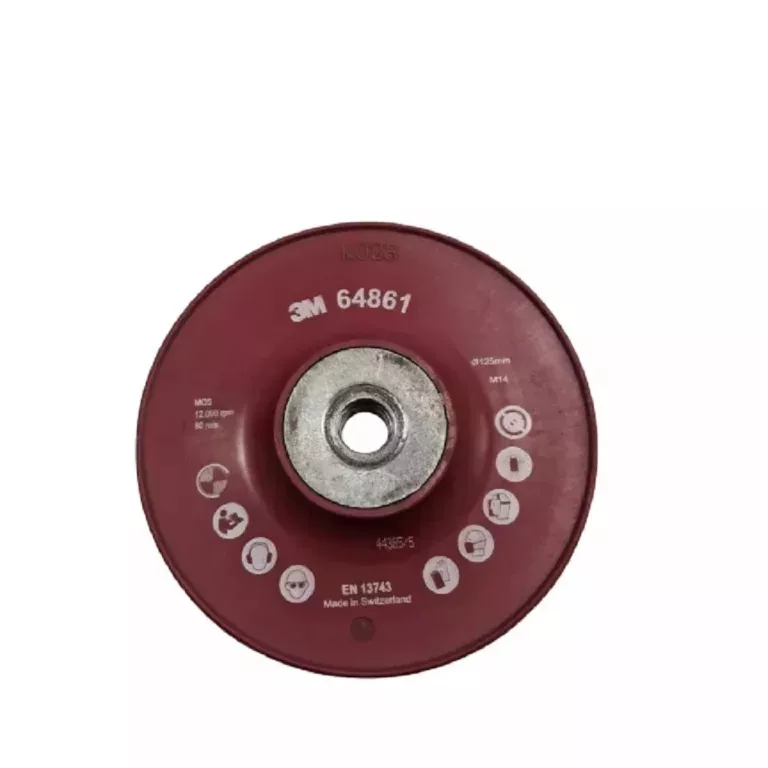 PODKŁADKA DYSK DO FIBRY 3M 64861 - 125 M14