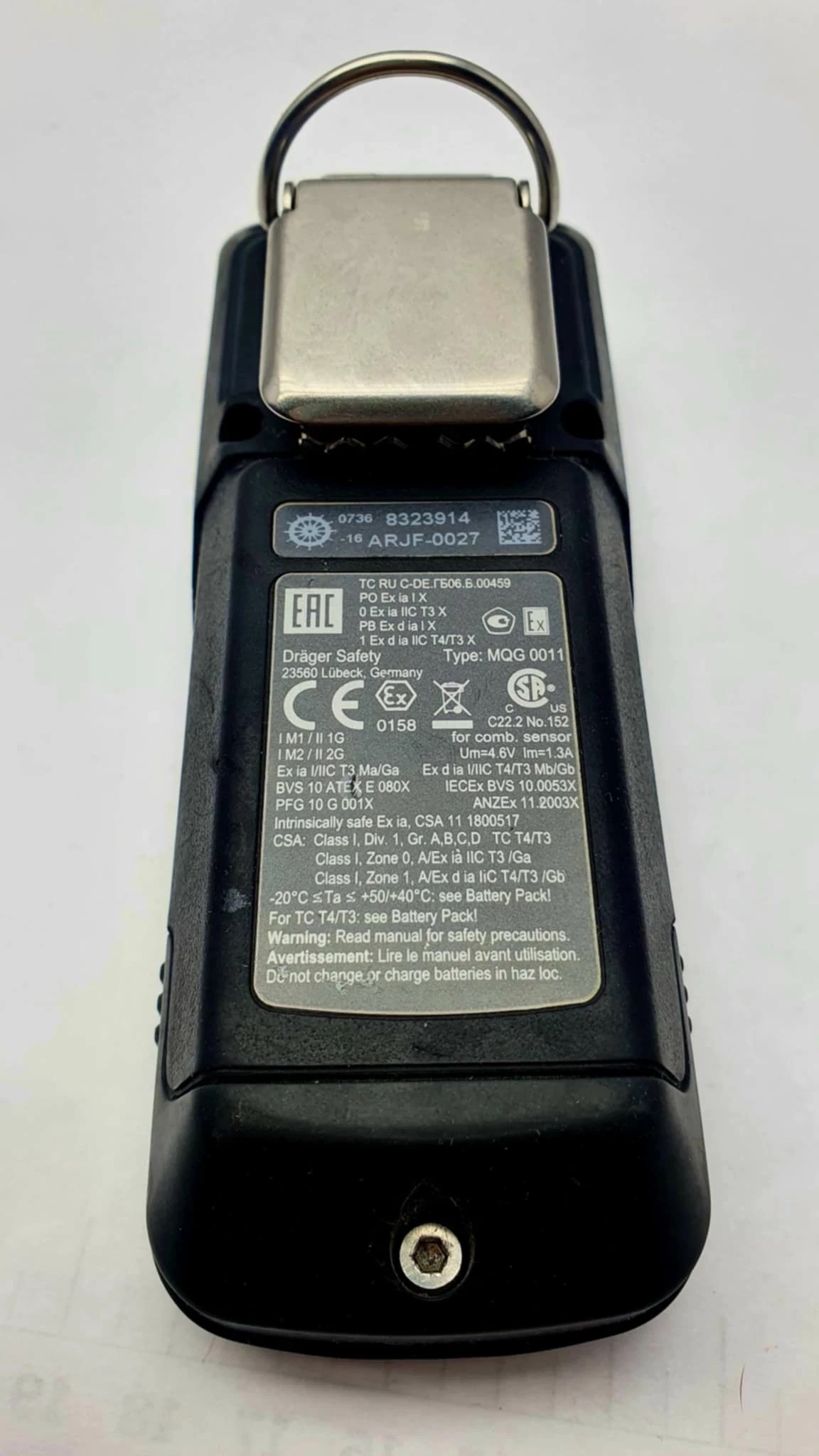 detektor-wielogazowy-drager-x-am-2500-stan-11323-2