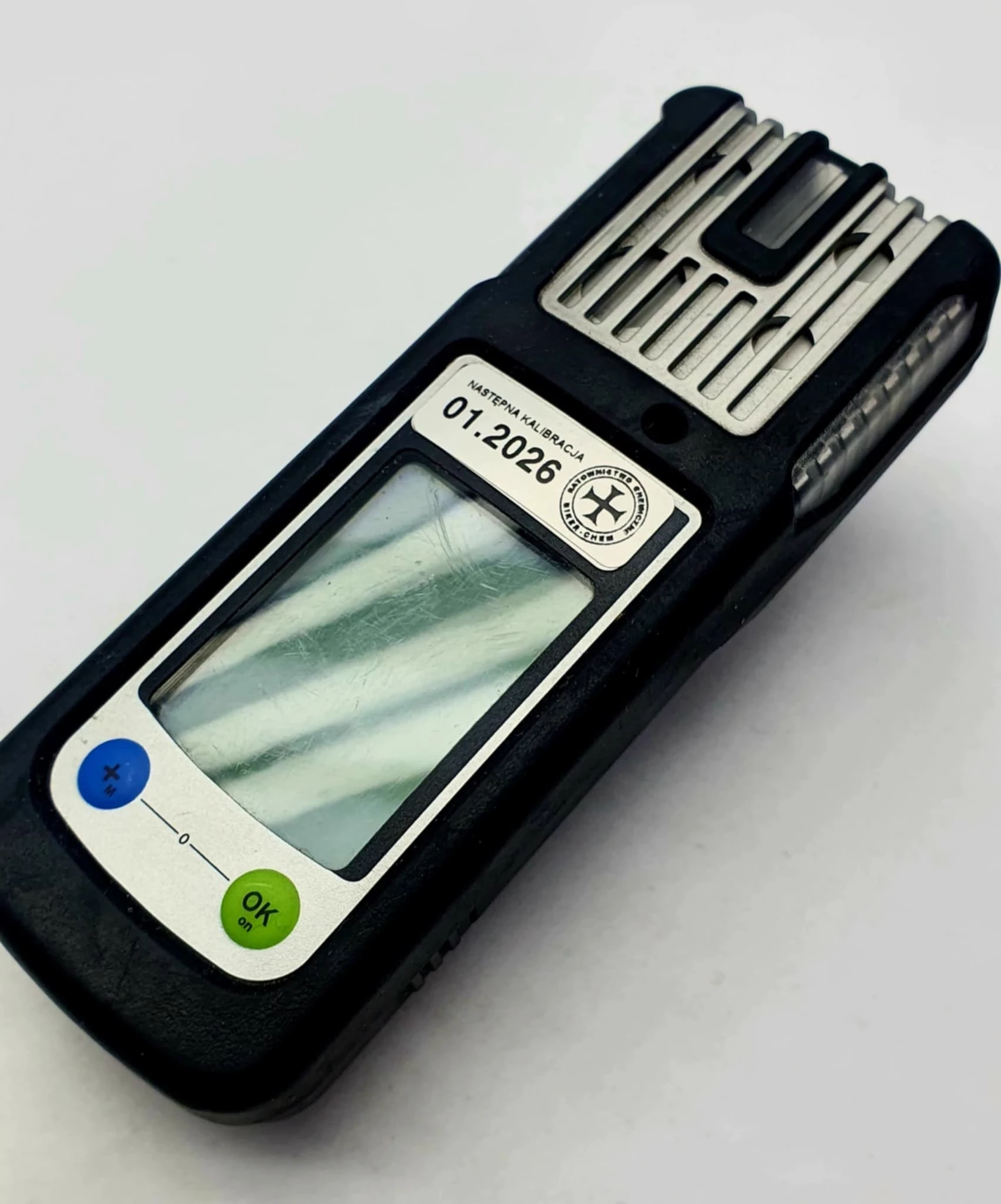 detektor-wielogazowy-drager-x-am-2500-ean-gtin-4026056011421