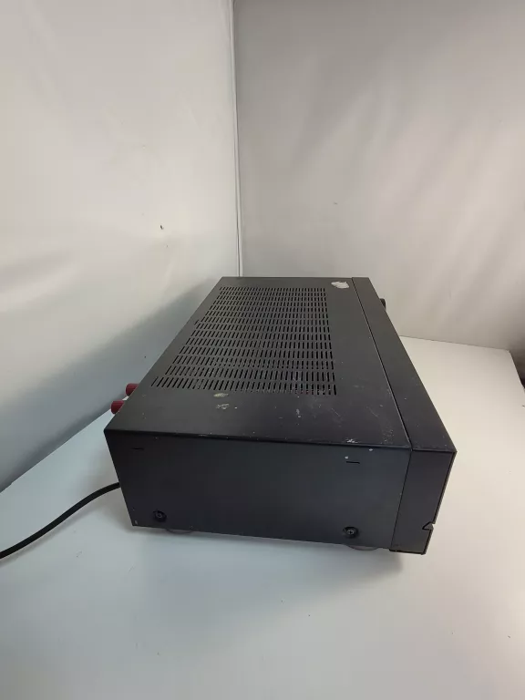 WZMACNIACZ STEREOFONICZNY SONY TA-F220