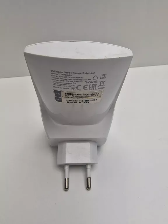 TRANSMITER SIECIOWY TP-LINK TL-WPA8631P