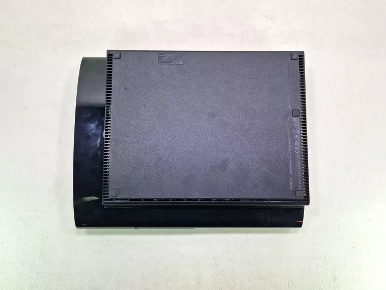 KONSOLA SONY PLAYSTATION 3 SUPERSLIM (CECH-4004C)