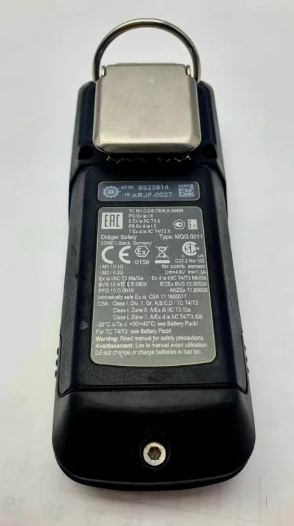 detektor-wielogazowy-drager-x-am-2500-stan-11323-2