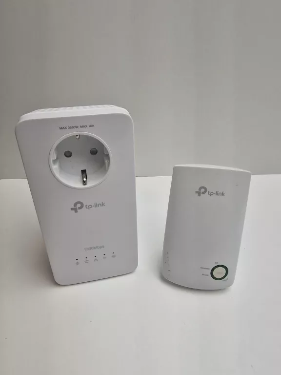 TRANSMITER SIECIOWY TP-LINK TL-WPA8631P