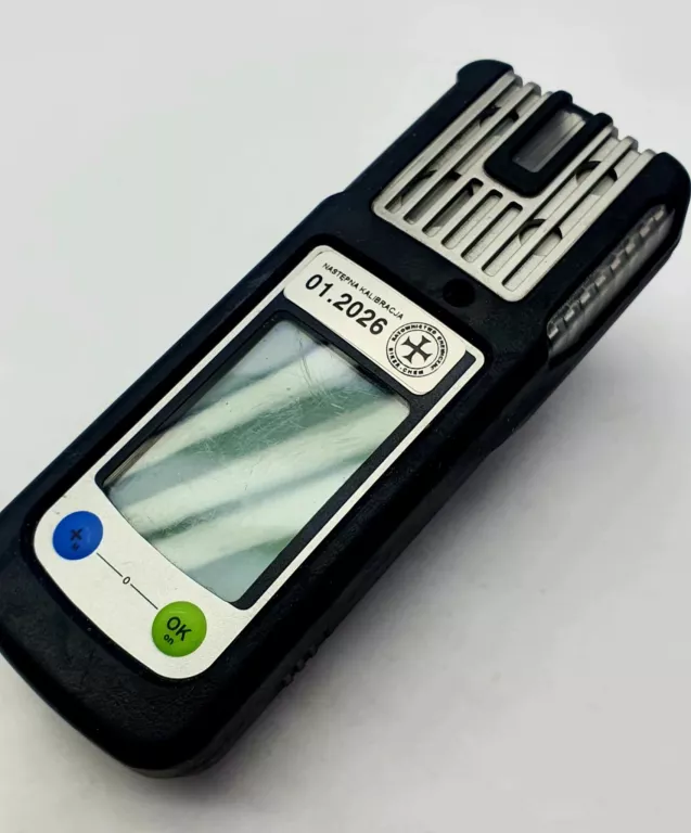 detektor-wielogazowy-drager-x-am-2500-ean-gtin-4026056011421