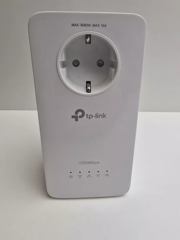 TRANSMITER SIECIOWY TP-LINK TL-WPA8631P