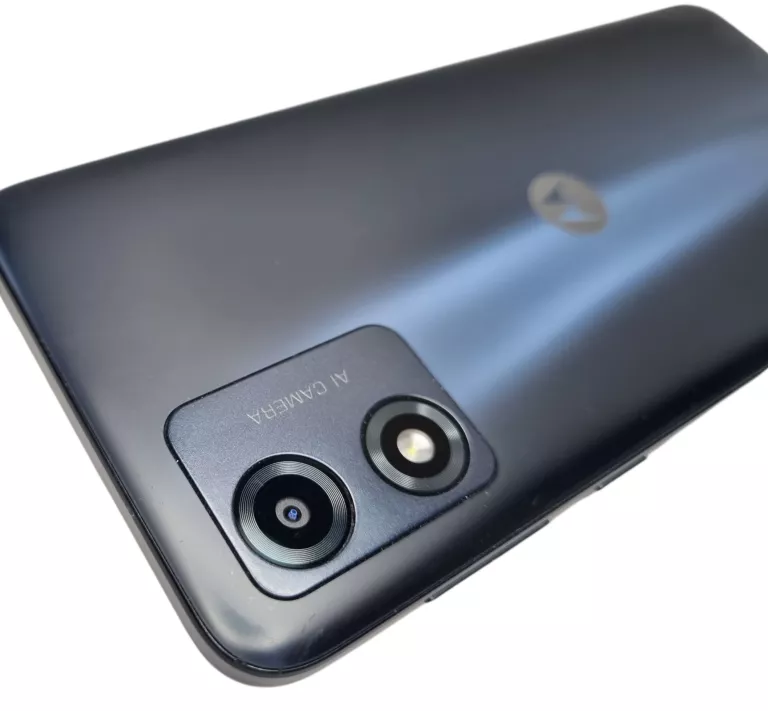 MOTOROLA MOTO E13 /2 GB/64 GB CZARNY /BEZ BLOKAD