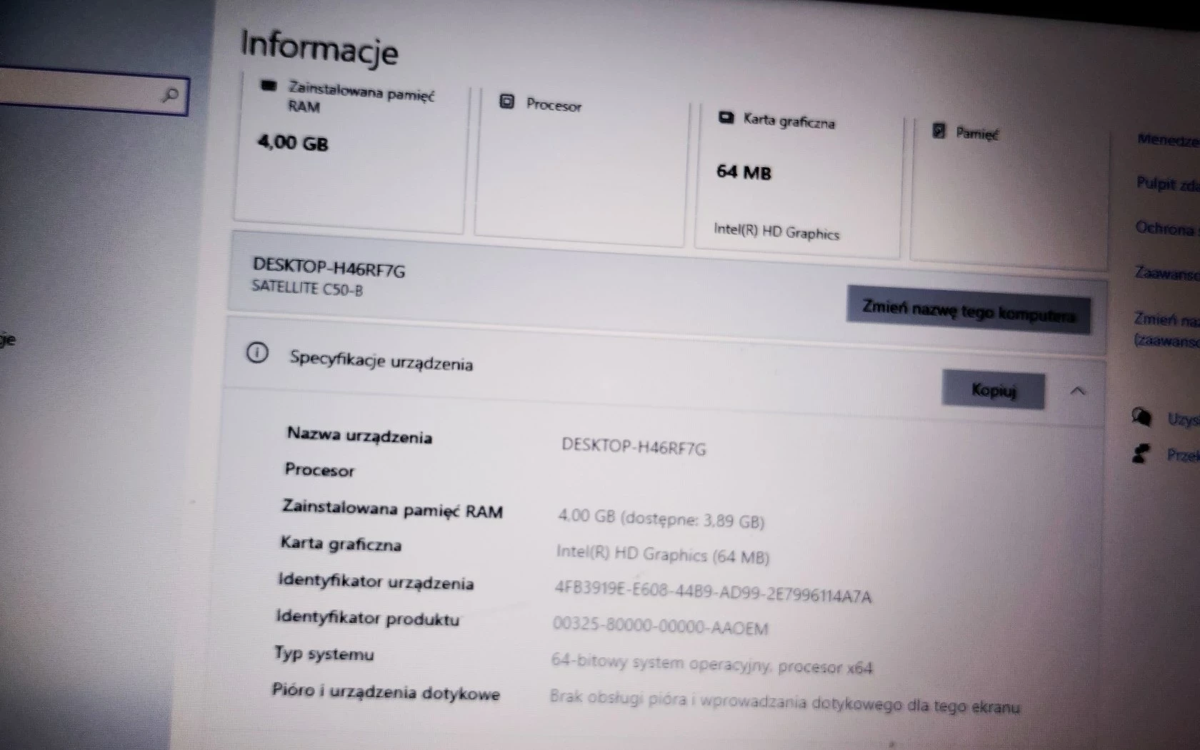 laptop-toshiba-c50-b-14d-dziala-na-lad-ean-gtin-4051528147803