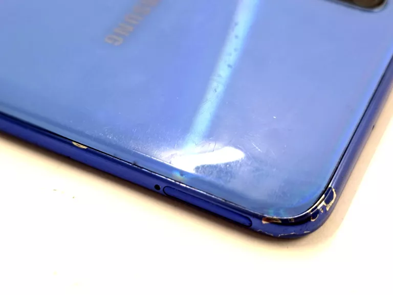 SAMSUNG GALAXY A70 6/128GB NFC ANDROID 11 DUAL SIM