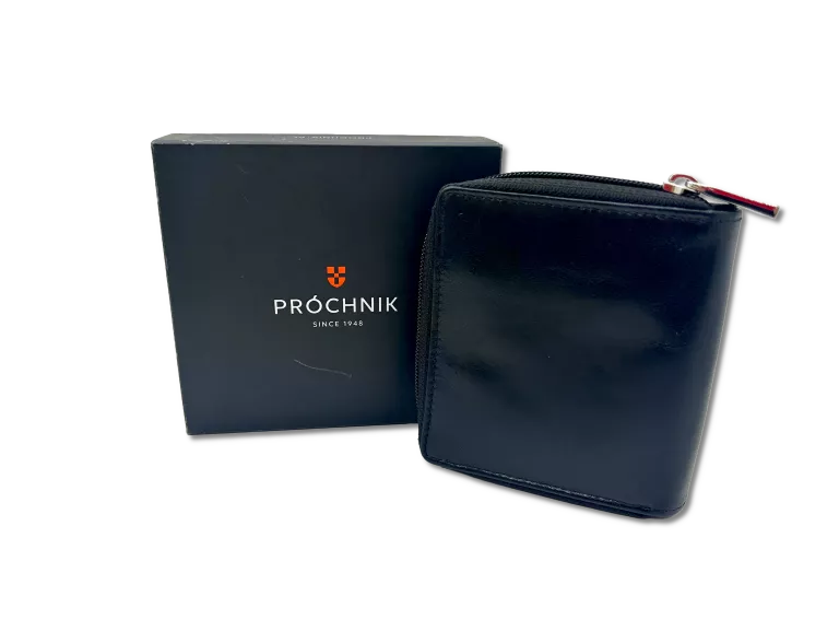 PORFEL PRÓCHNIK SKÓRA NATURALNA PP3