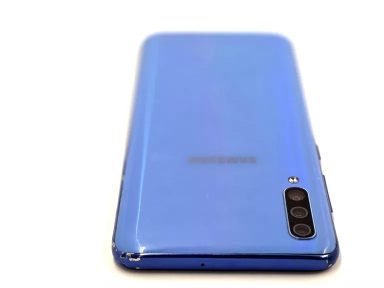 SAMSUNG GALAXY A70 6/128GB NFC ANDROID 11 DUAL SIM