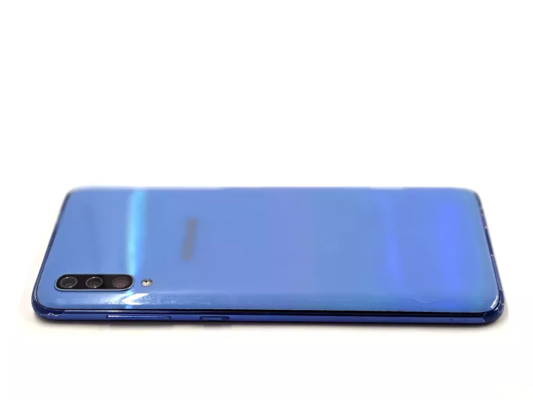 SAMSUNG GALAXY A70 6/128GB NFC ANDROID 11 DUAL SIM