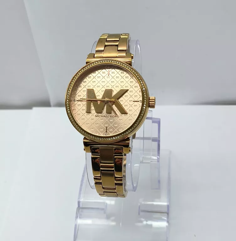ZEGAREK MICHAEL KORS MK-4335