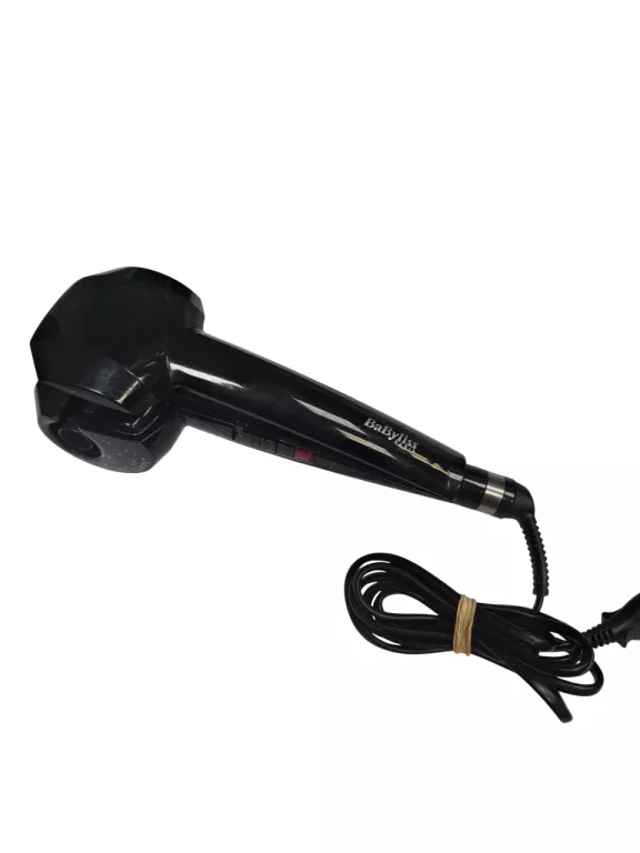 LOKÓWKA AUTOMATYCZNA BABYLISS CURL SECRET