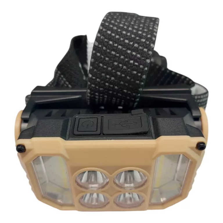 LAMPKA CZOŁOWA LED 21504