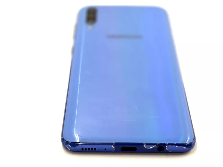 SAMSUNG GALAXY A70 6/128GB NFC ANDROID 11 DUAL SIM