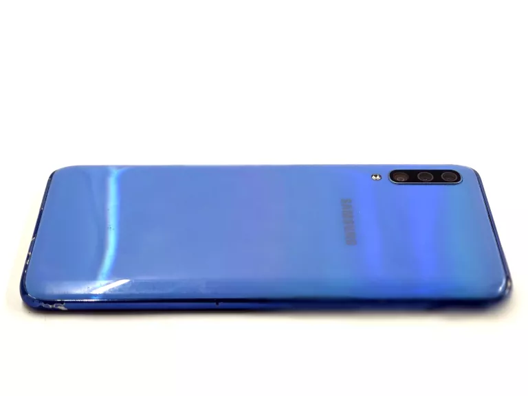 SAMSUNG GALAXY A70 6/128GB NFC ANDROID 11 DUAL SIM