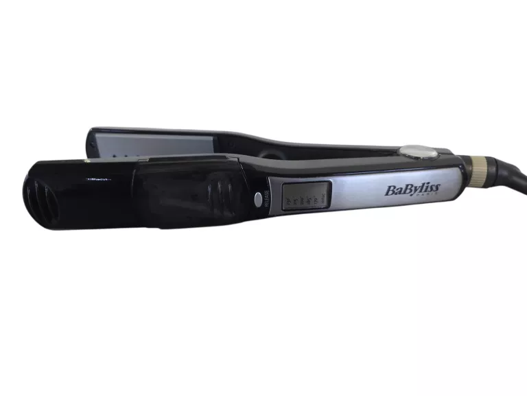 PROSTOWNICA PAROWA BABYLISS PRO 230 STEAM C88E