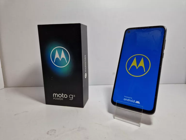 telefon-motorola-moto-g8-power-szybka-25-krakow
