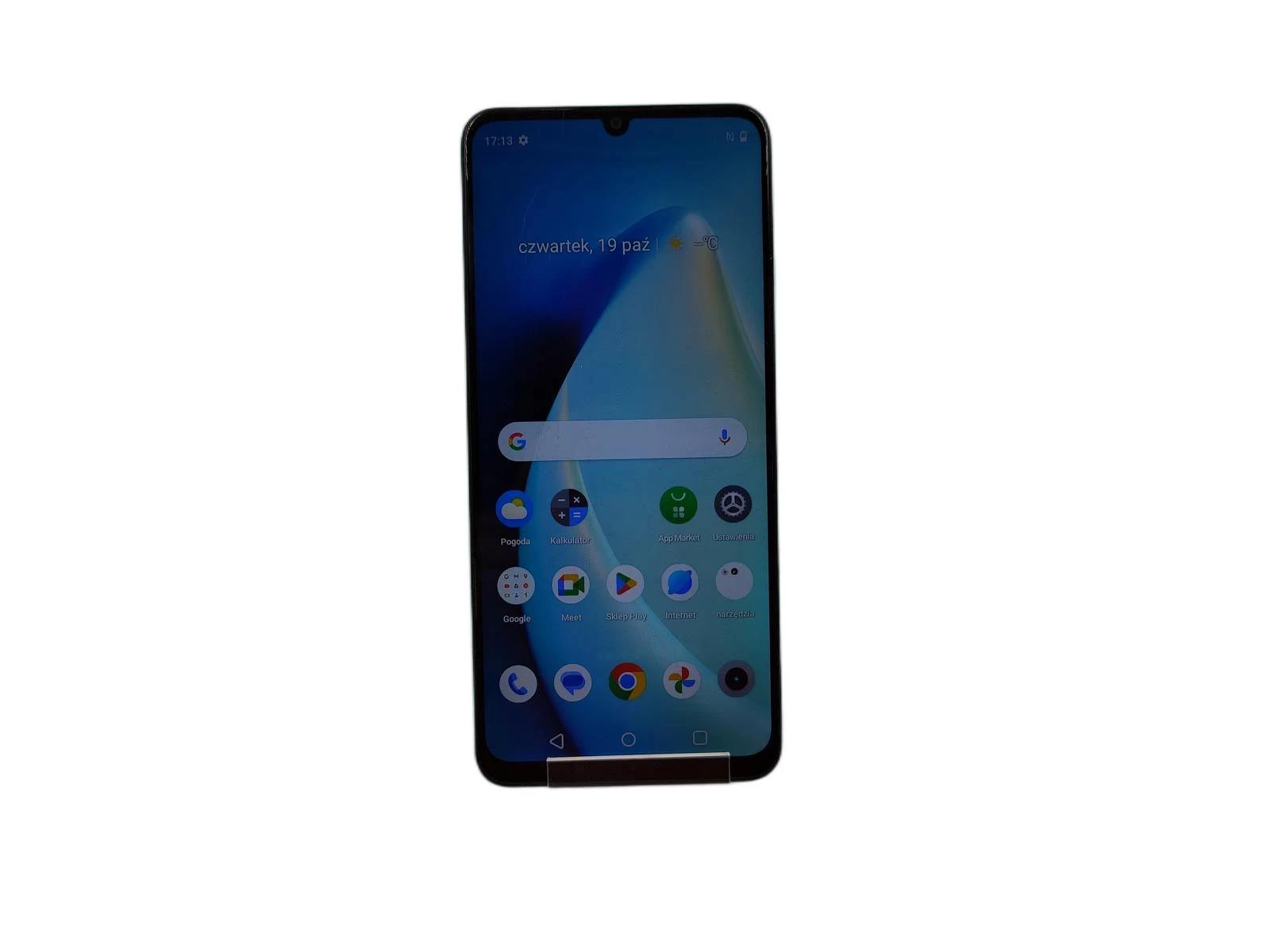 telefon-realme-c51-solo-wlotowa-5b-krakow
