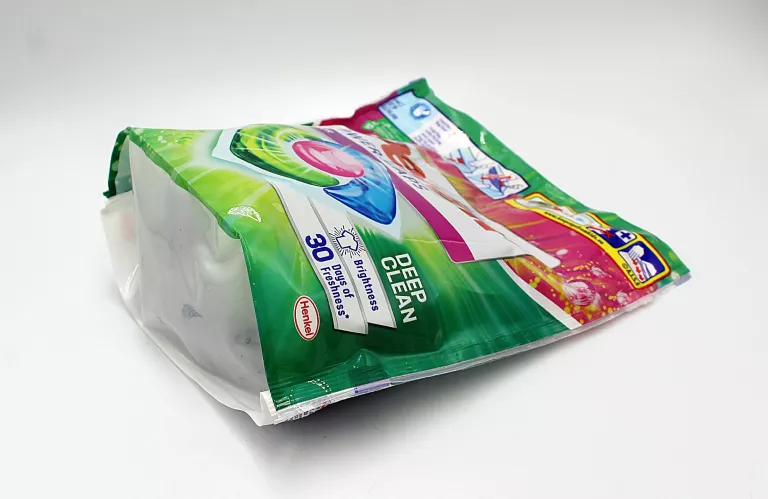 KAPSUŁKI DO PRANIA PERSIL POWER COLOR KOLOR 29 SZT