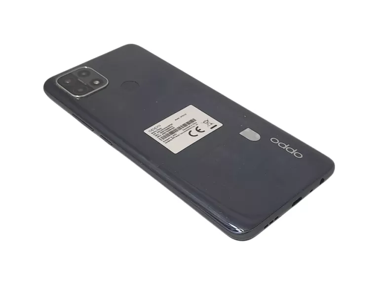OPPO A15S 4/64GB - KONTO GOOGLE !