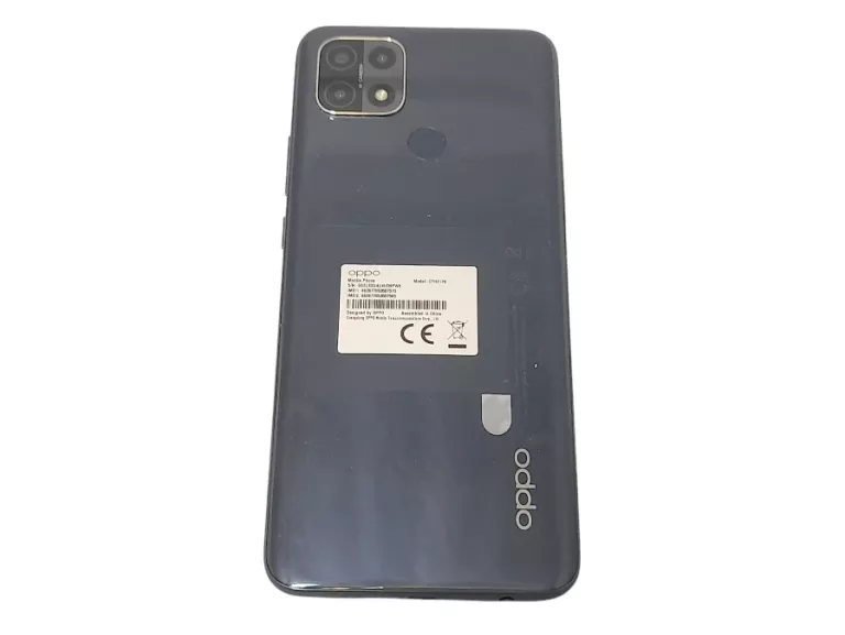 OPPO A15S 4/64GB - KONTO GOOGLE !