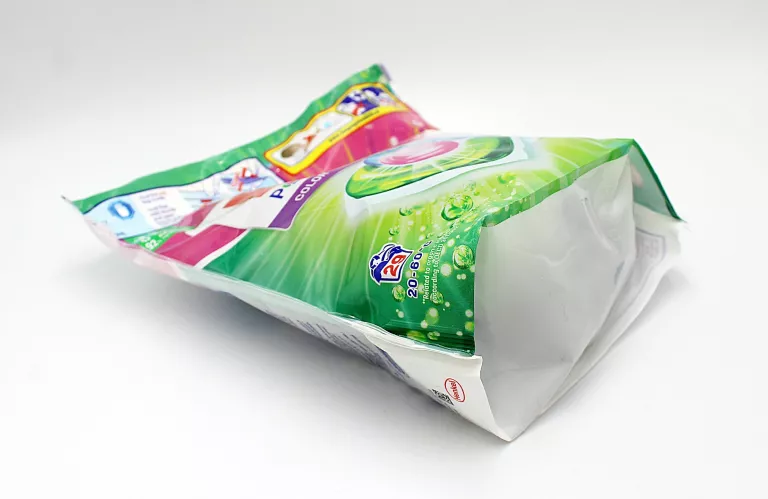 KAPSUŁKI DO PRANIA PERSIL POWER COLOR KOLOR 29 SZT