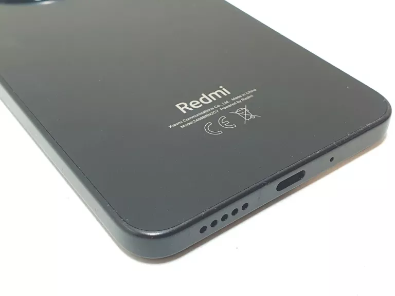 TELEFON XIAOMI REDMI 14C 4/128GB ETUI GW