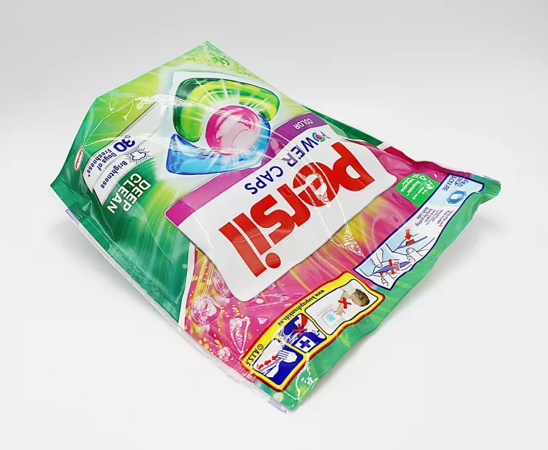 KAPSUŁKI DO PRANIA PERSIL POWER COLOR KOLOR 29 SZT