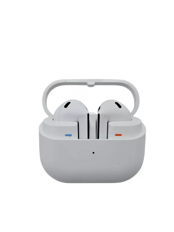 SŁUCHAWKI SAMSUNG GALAXY BUDS 3 BIAŁE SM-R530