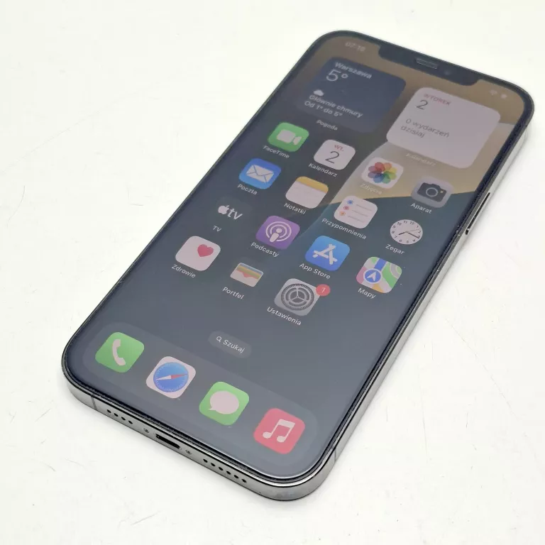 TELEFON APPLE IPHONE 12 PRO MAX 6/128GB