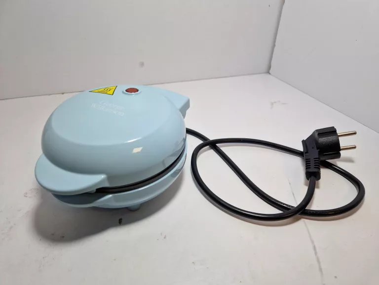 GEORGE WILKINSON GOFROWNICA NA JEDEN GOFR